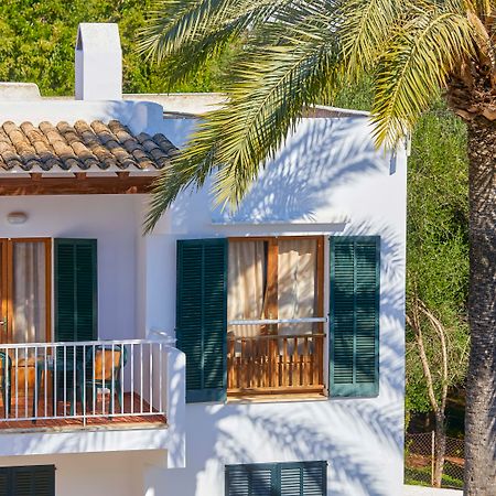 Gavimar Cala Gran Hotel&Apartments Cala D´Or Exterior foto