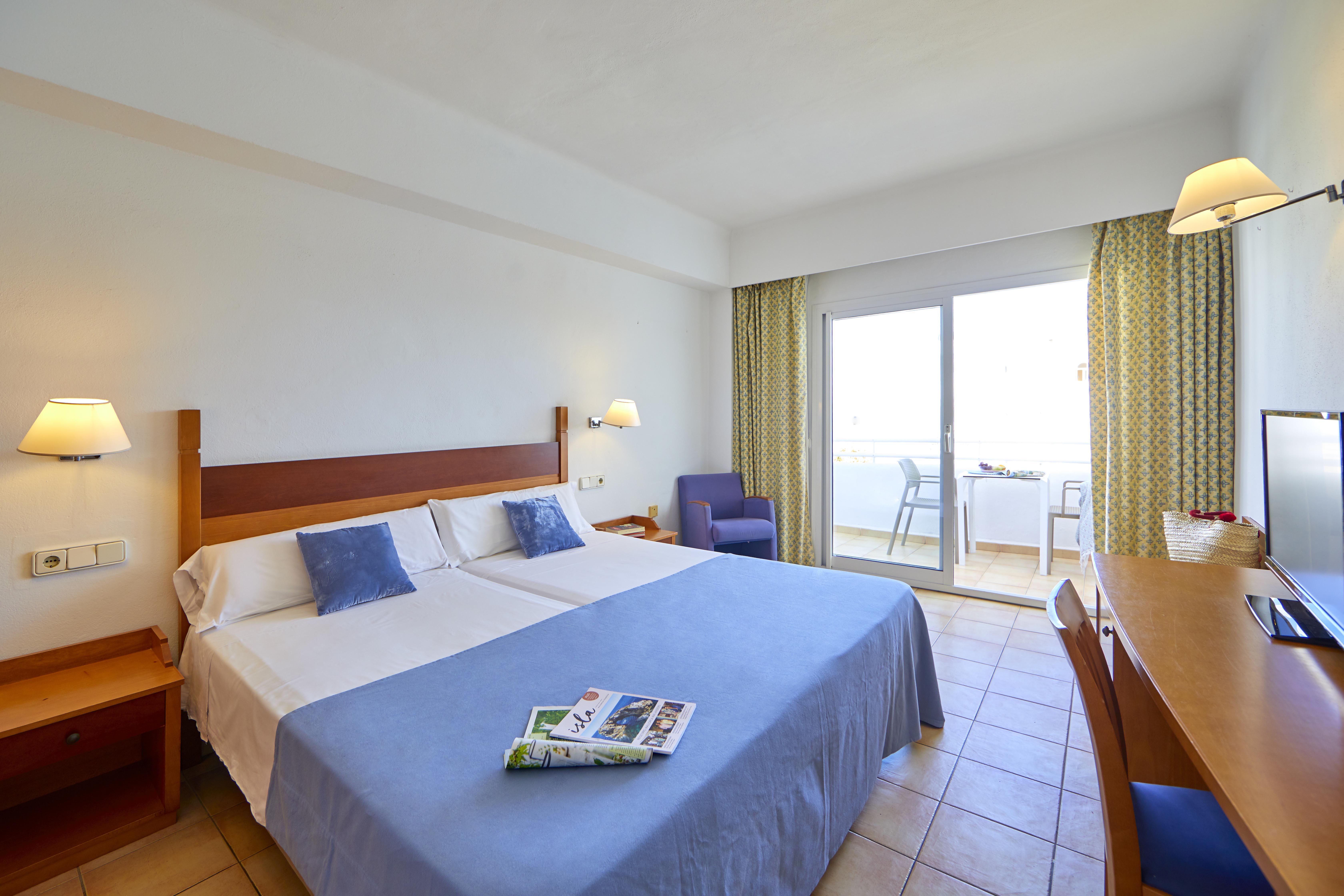 Gavimar Cala Gran Hotel&Apartments Cala D´Or Exterior foto