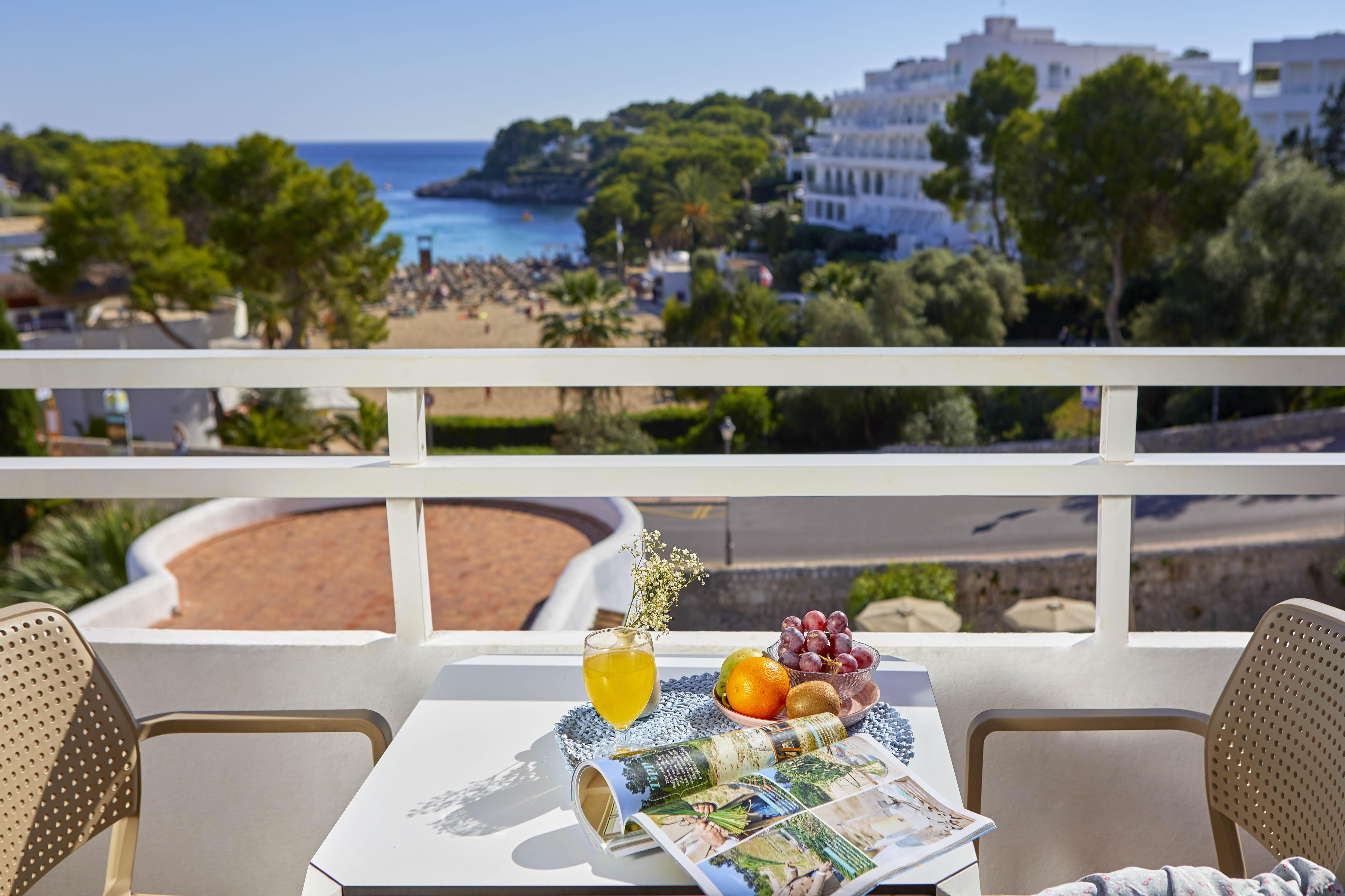 Gavimar Cala Gran Hotel&Apartments Cala D´Or Exterior foto