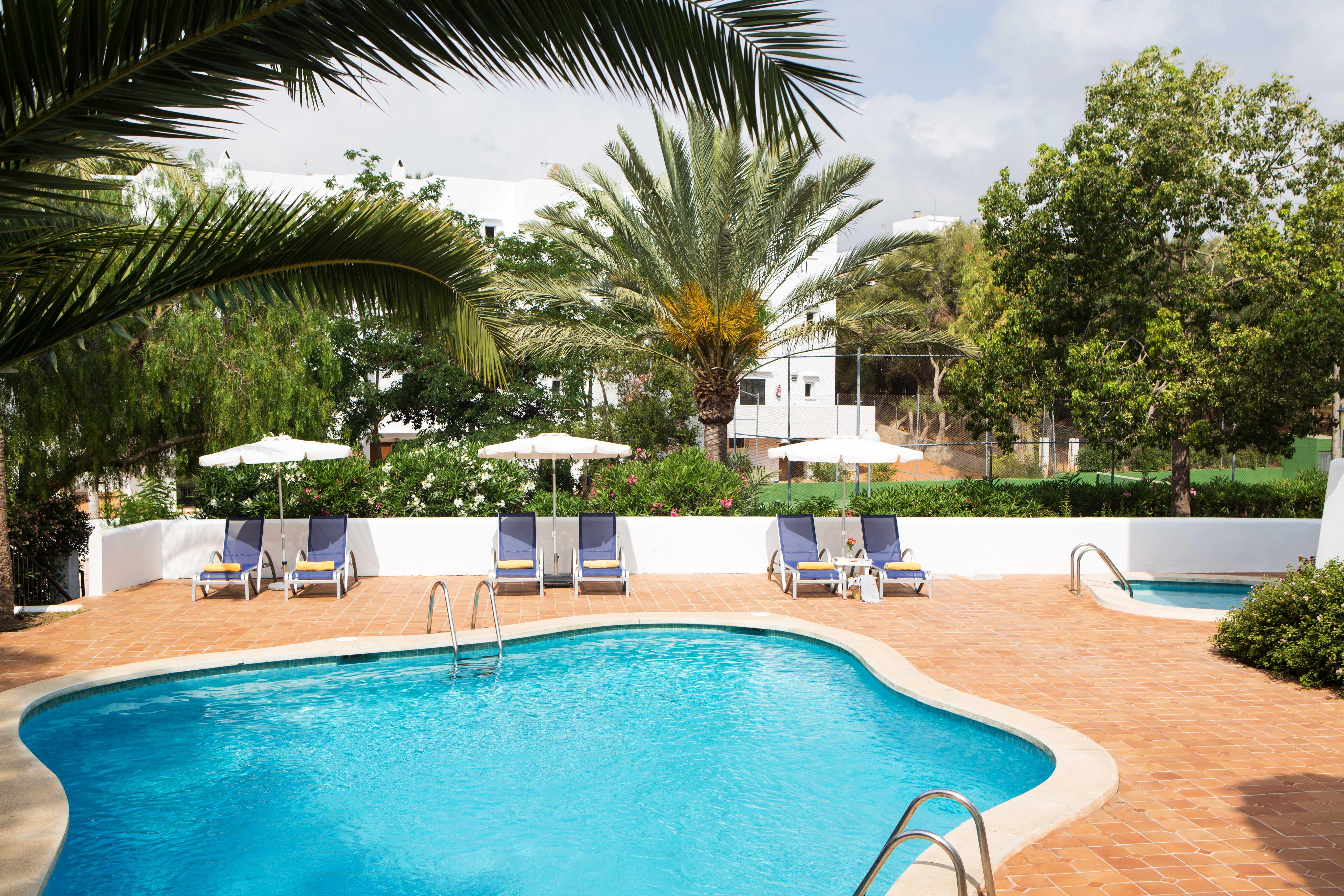 Gavimar Cala Gran Hotel&Apartments Cala D´Or Exterior foto
