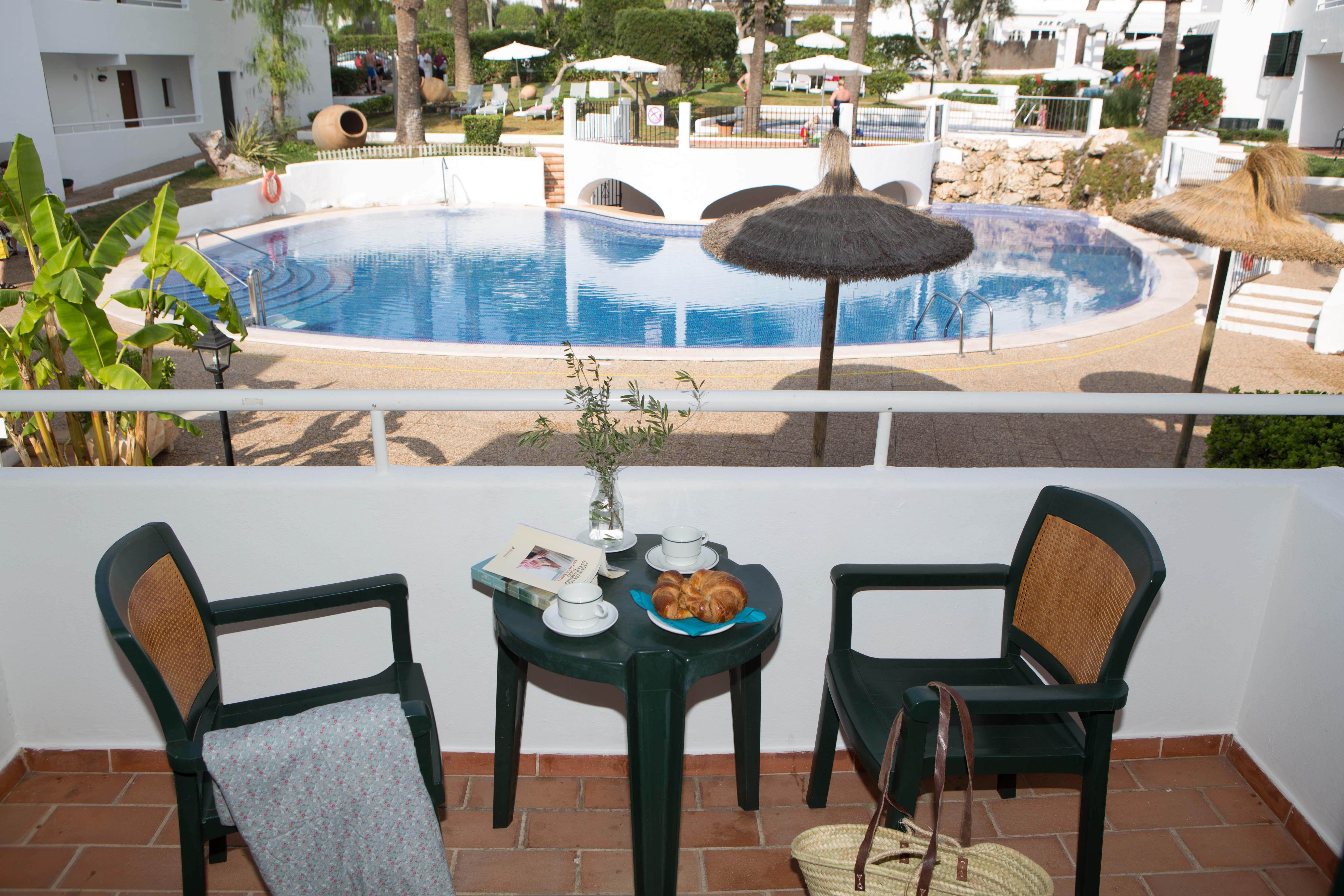 Gavimar Cala Gran Hotel&Apartments Cala D´Or Exterior foto