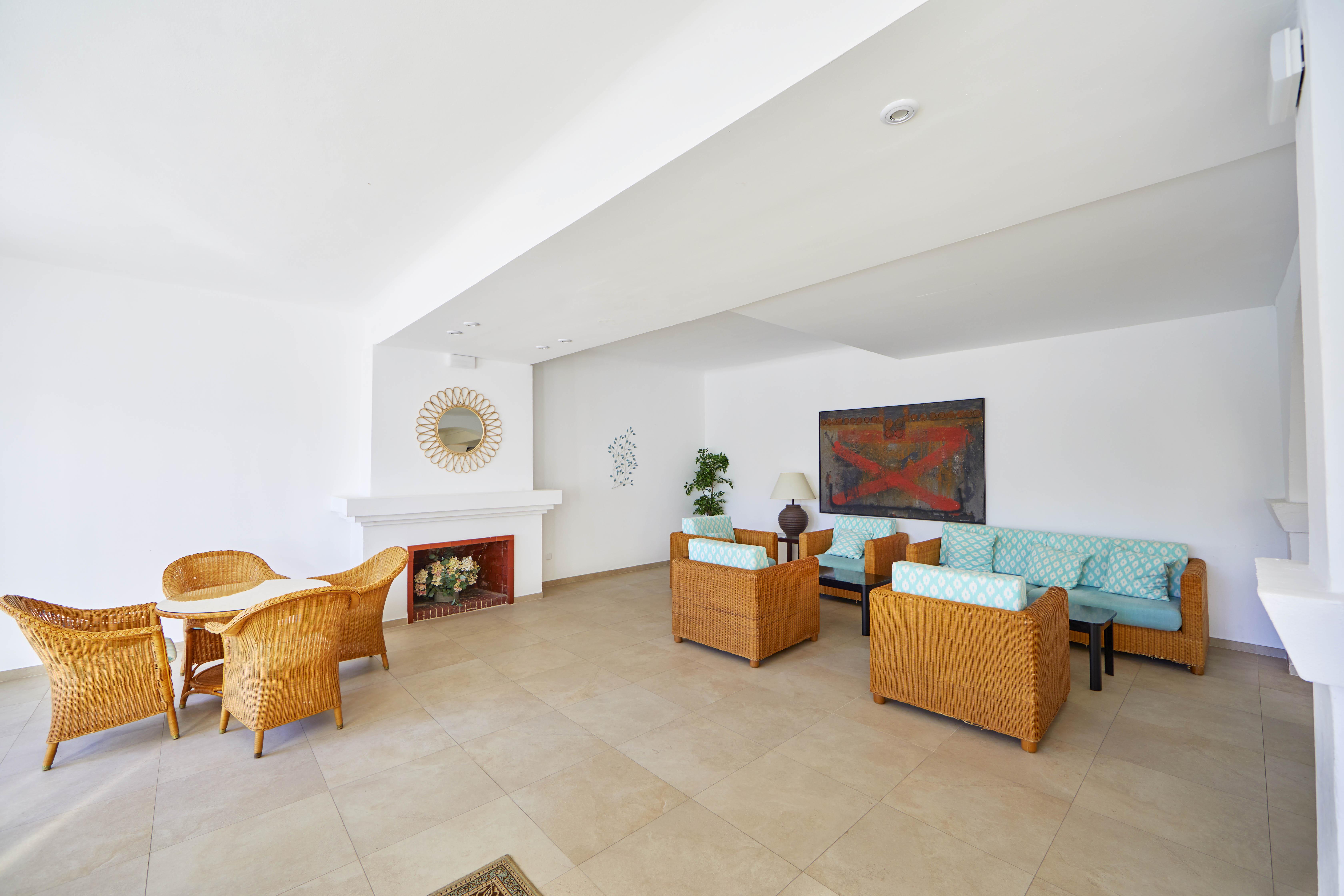 Gavimar Cala Gran Hotel&Apartments Cala D´Or Exterior foto