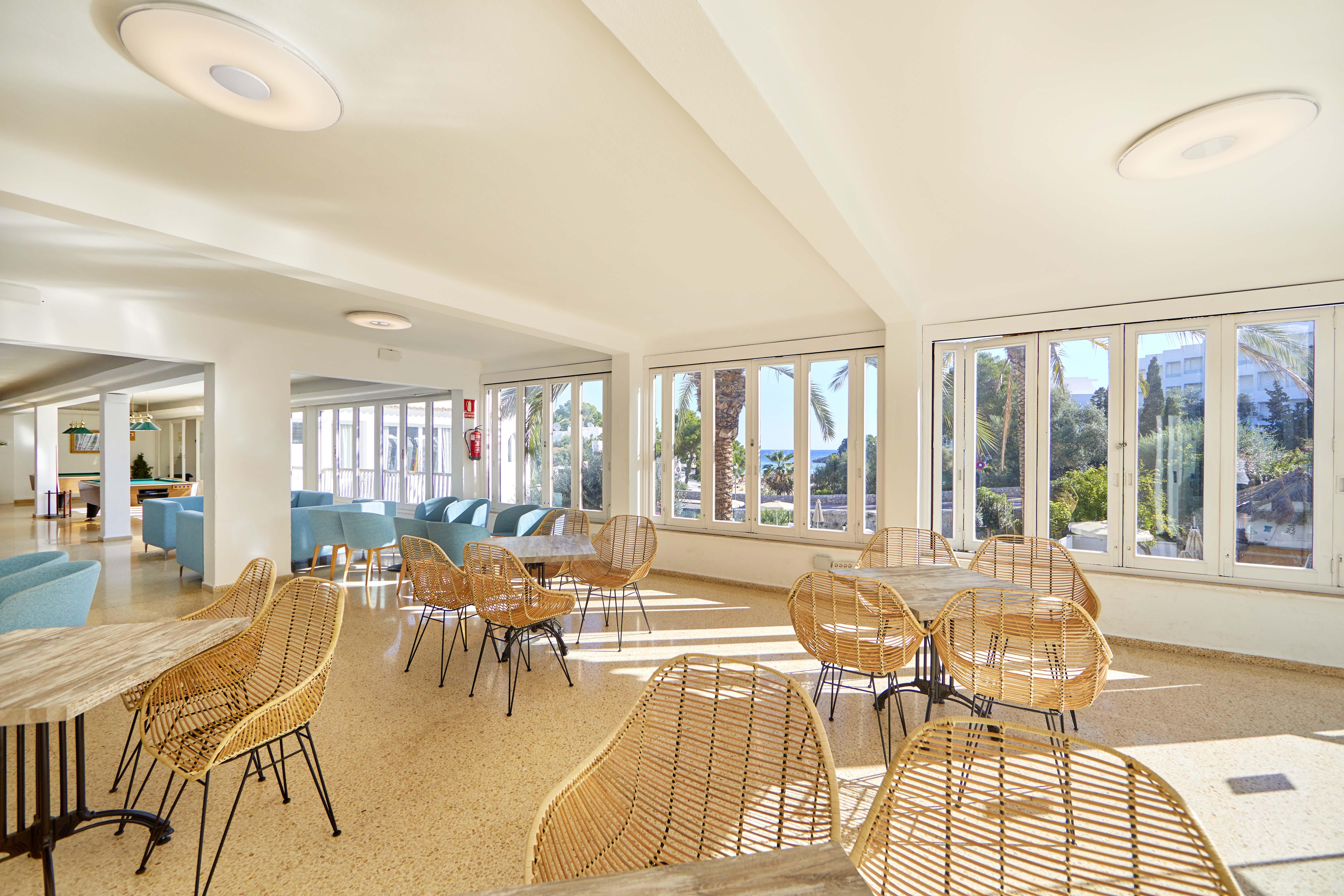 Gavimar Cala Gran Hotel&Apartments Cala D´Or Exterior foto