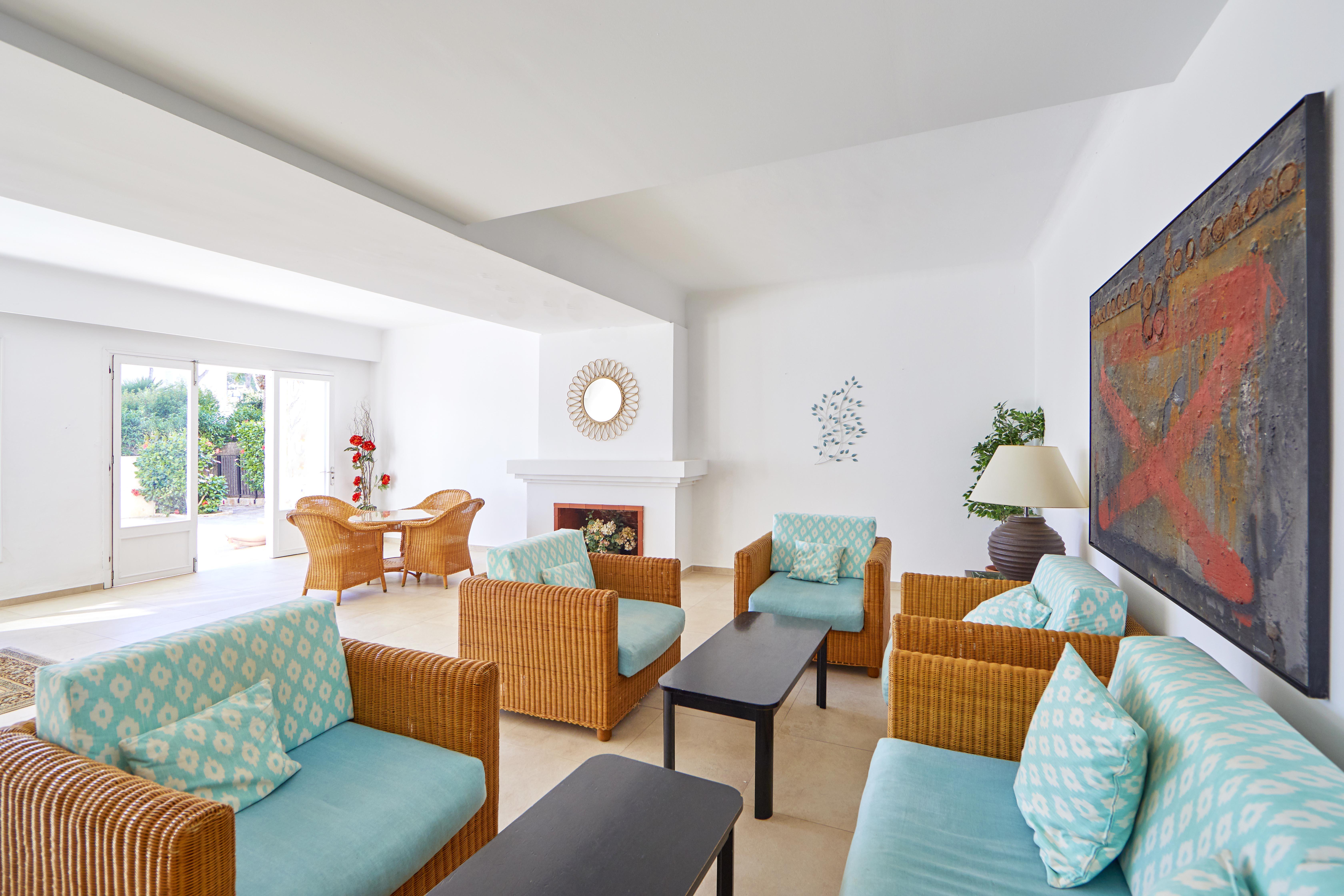 Gavimar Cala Gran Hotel&Apartments Cala D´Or Exterior foto