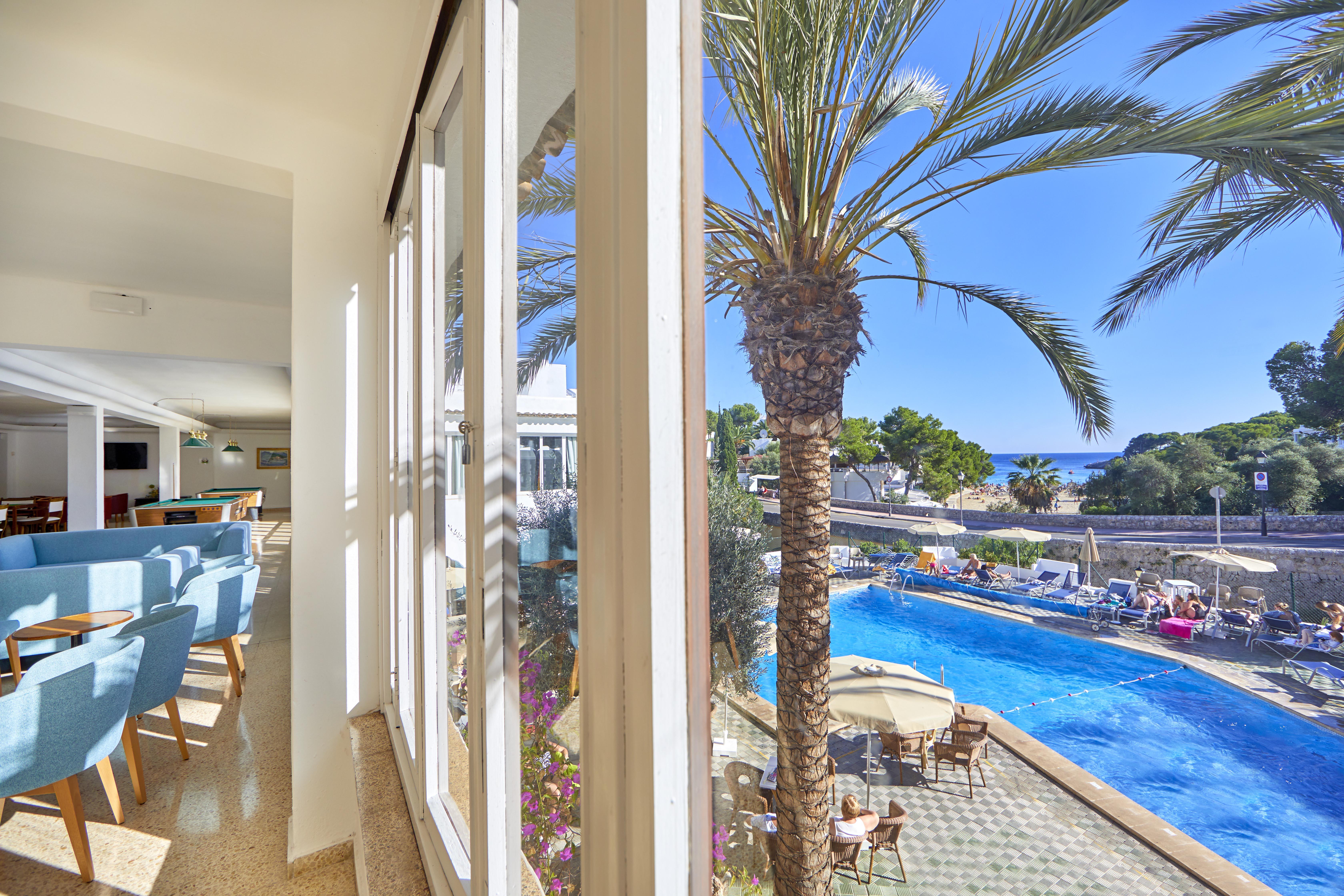 Gavimar Cala Gran Hotel&Apartments Cala D´Or Exterior foto