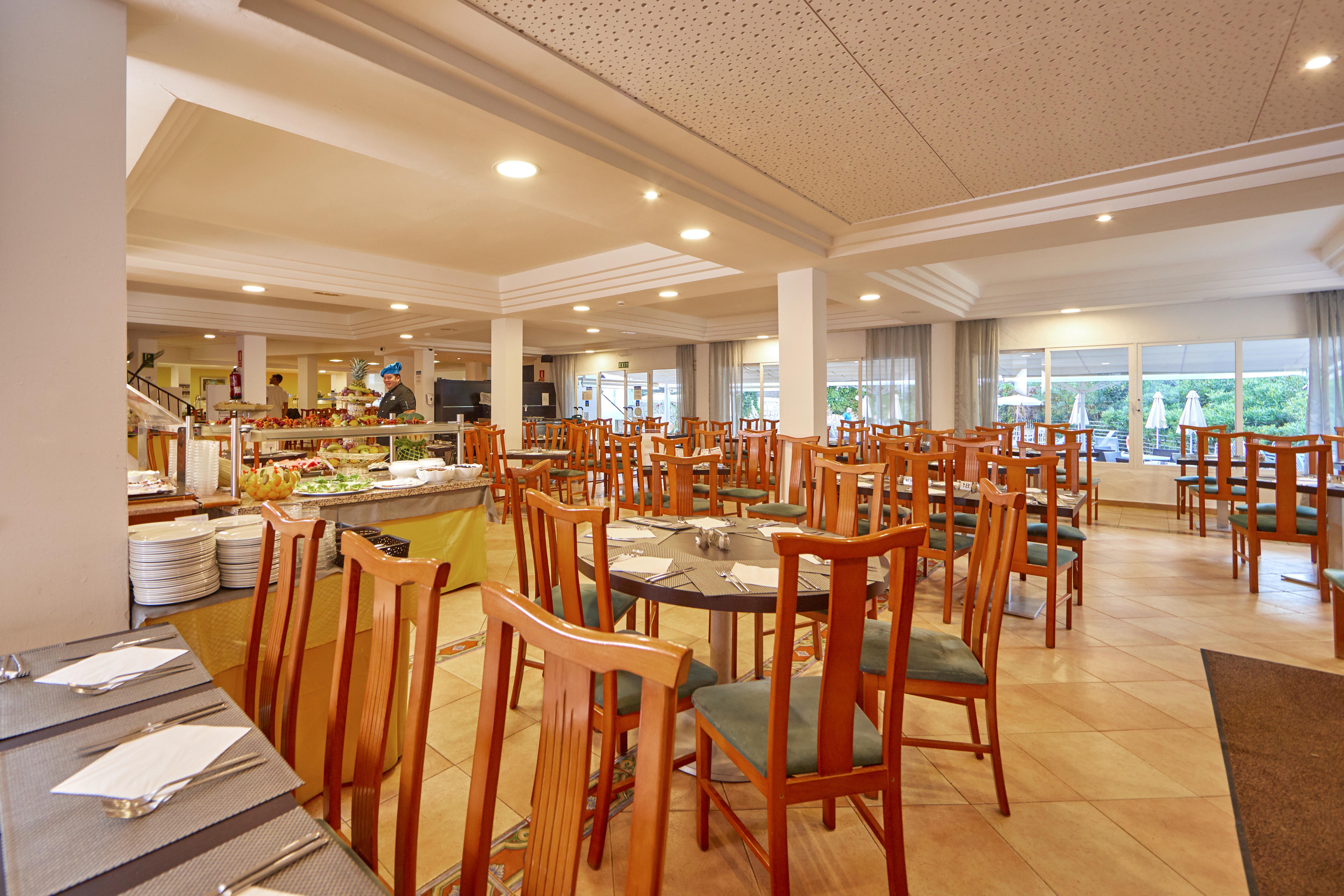Gavimar Cala Gran Hotel&Apartments Cala D´Or Exterior foto