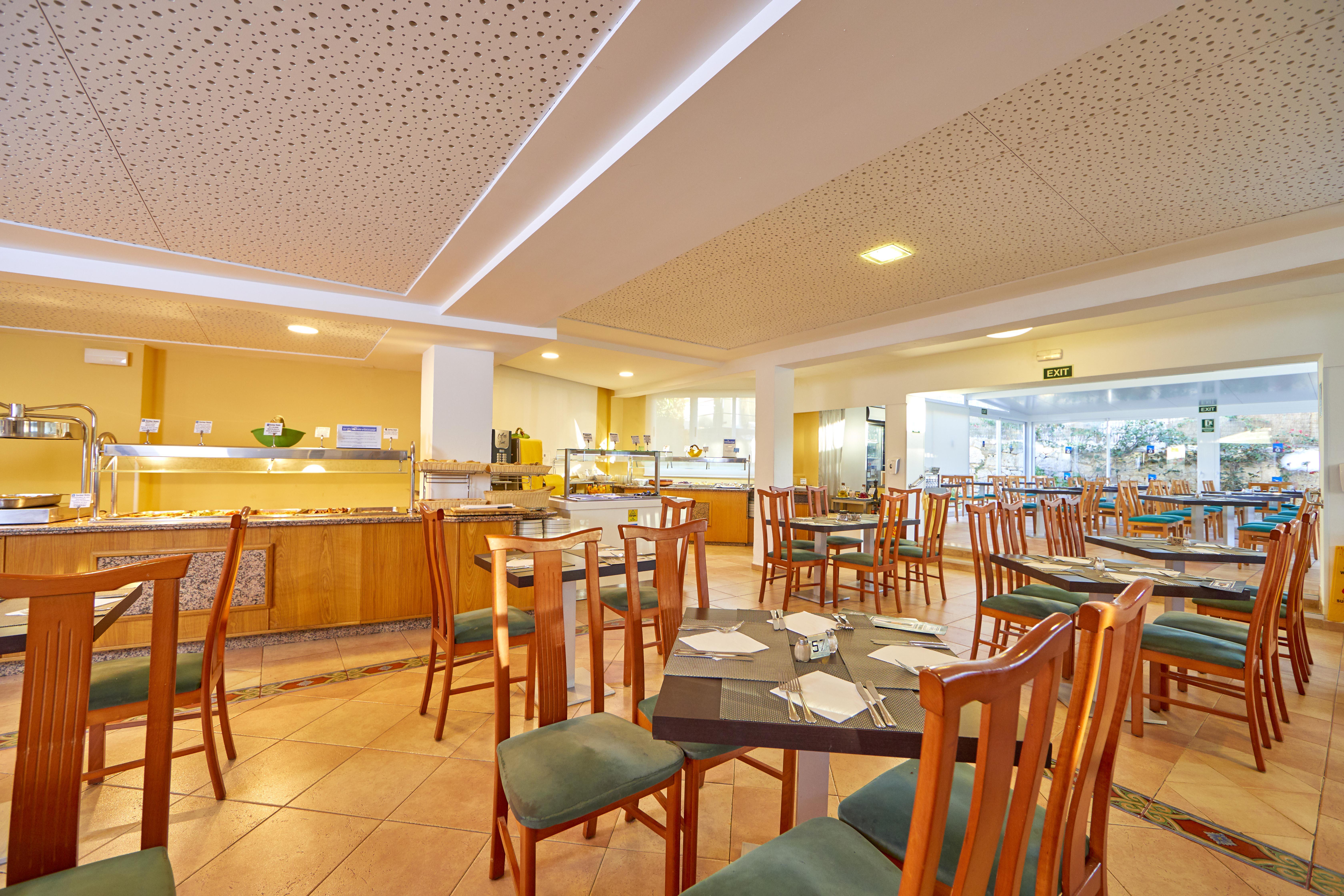 Gavimar Cala Gran Hotel&Apartments Cala D´Or Exterior foto