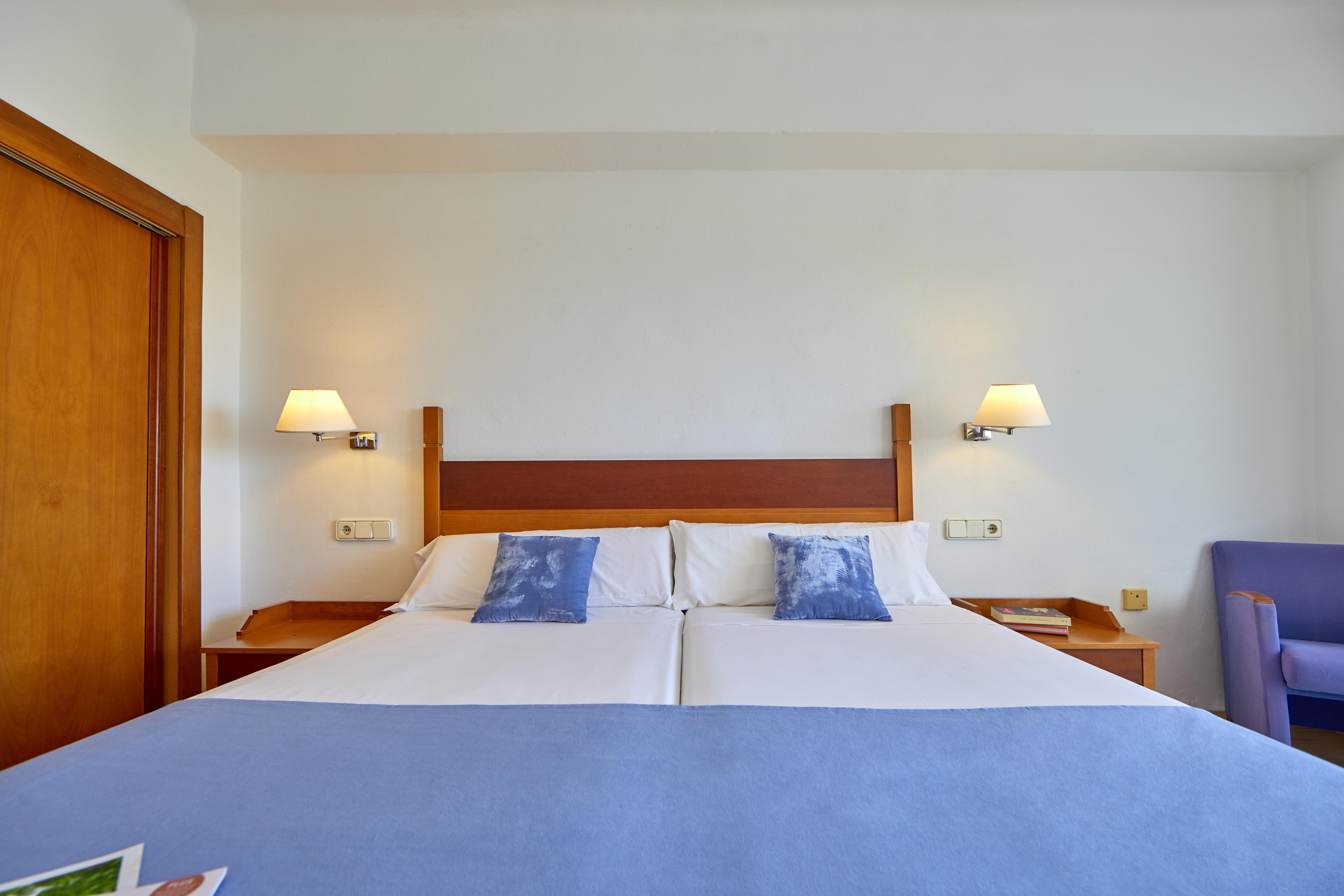Gavimar Cala Gran Hotel&Apartments Cala D´Or Exterior foto