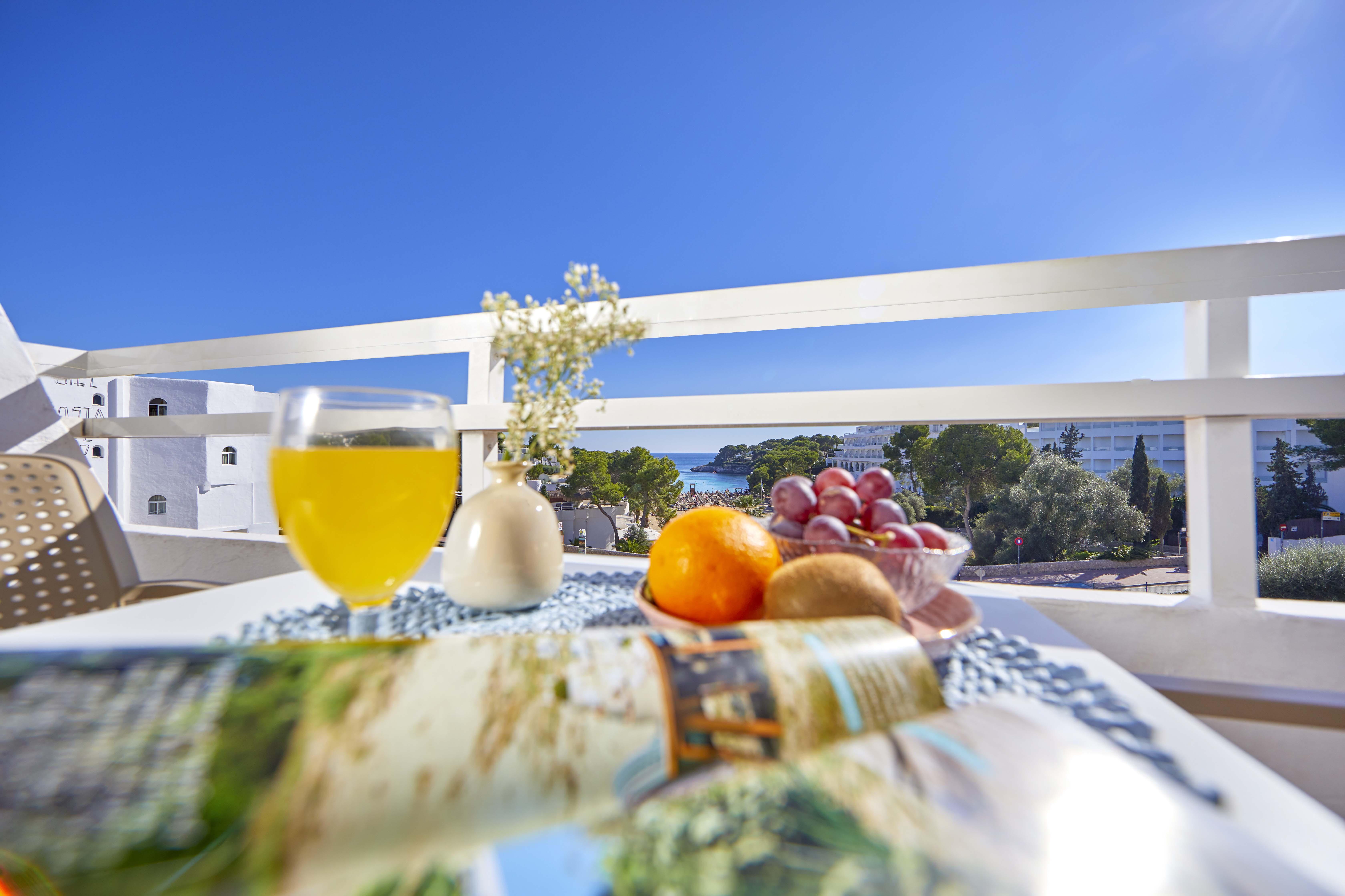 Gavimar Cala Gran Hotel&Apartments Cala D´Or Exterior foto