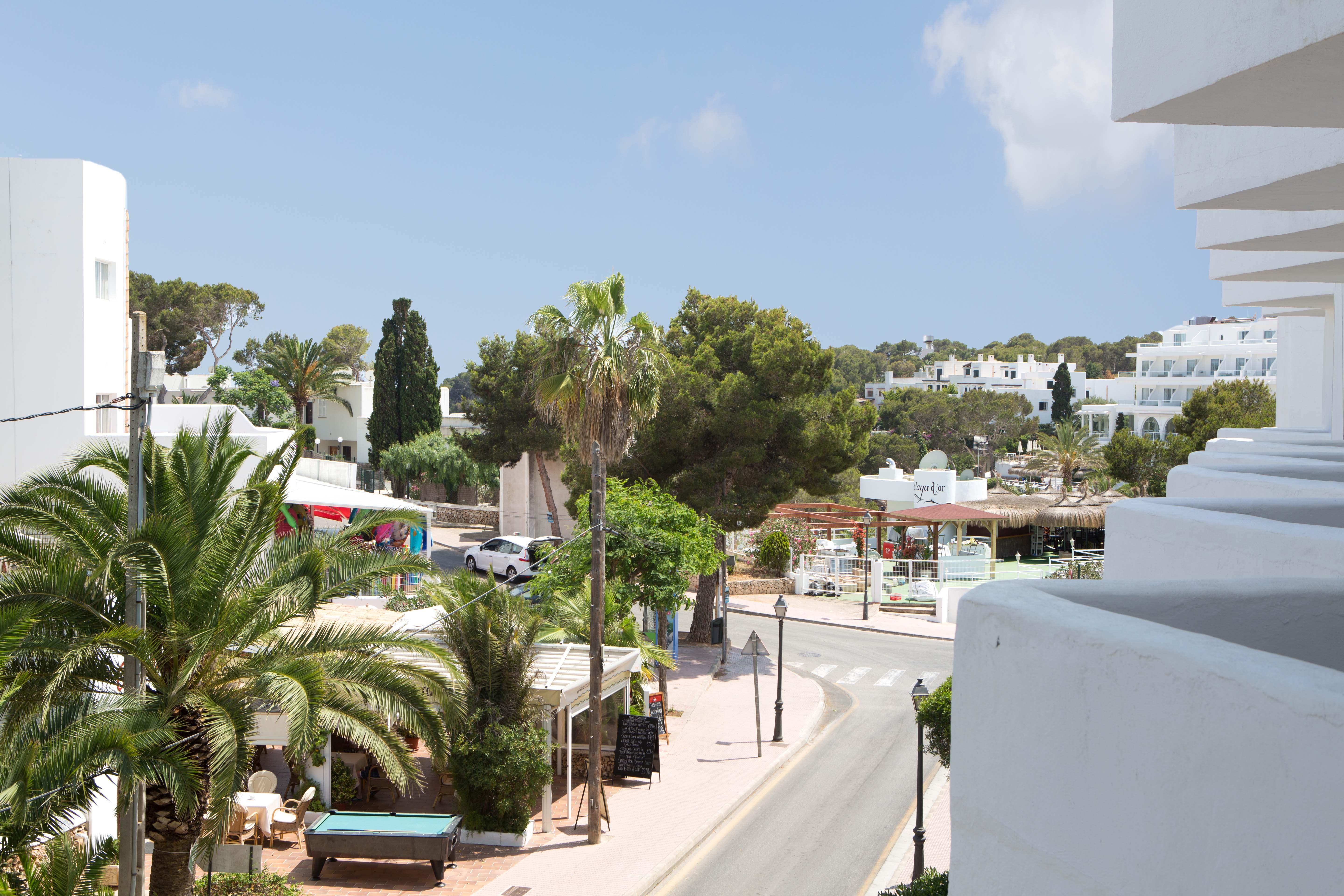 Gavimar Cala Gran Hotel&Apartments Cala D´Or Exterior foto