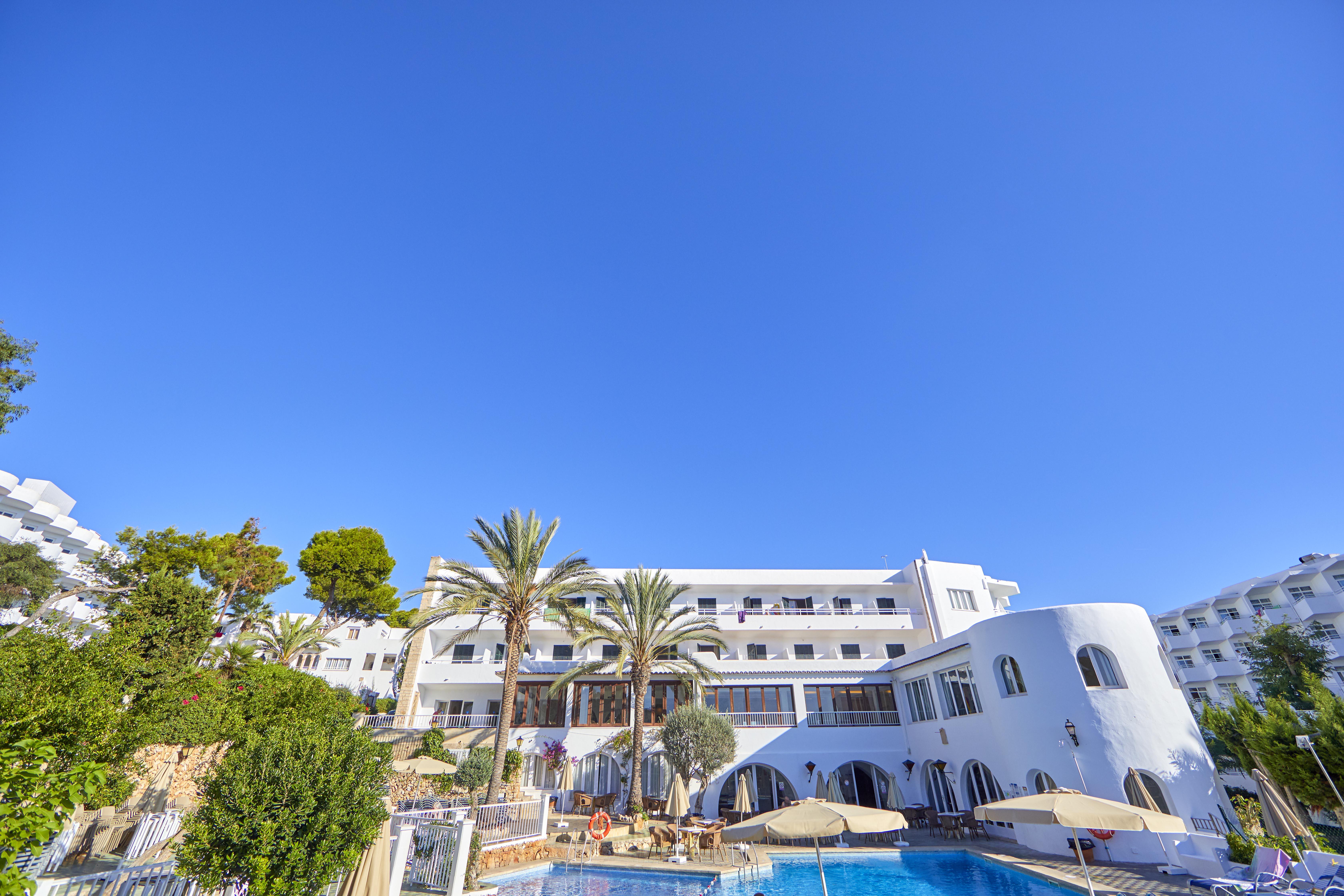 Gavimar Cala Gran Hotel&Apartments Cala D´Or Exterior foto