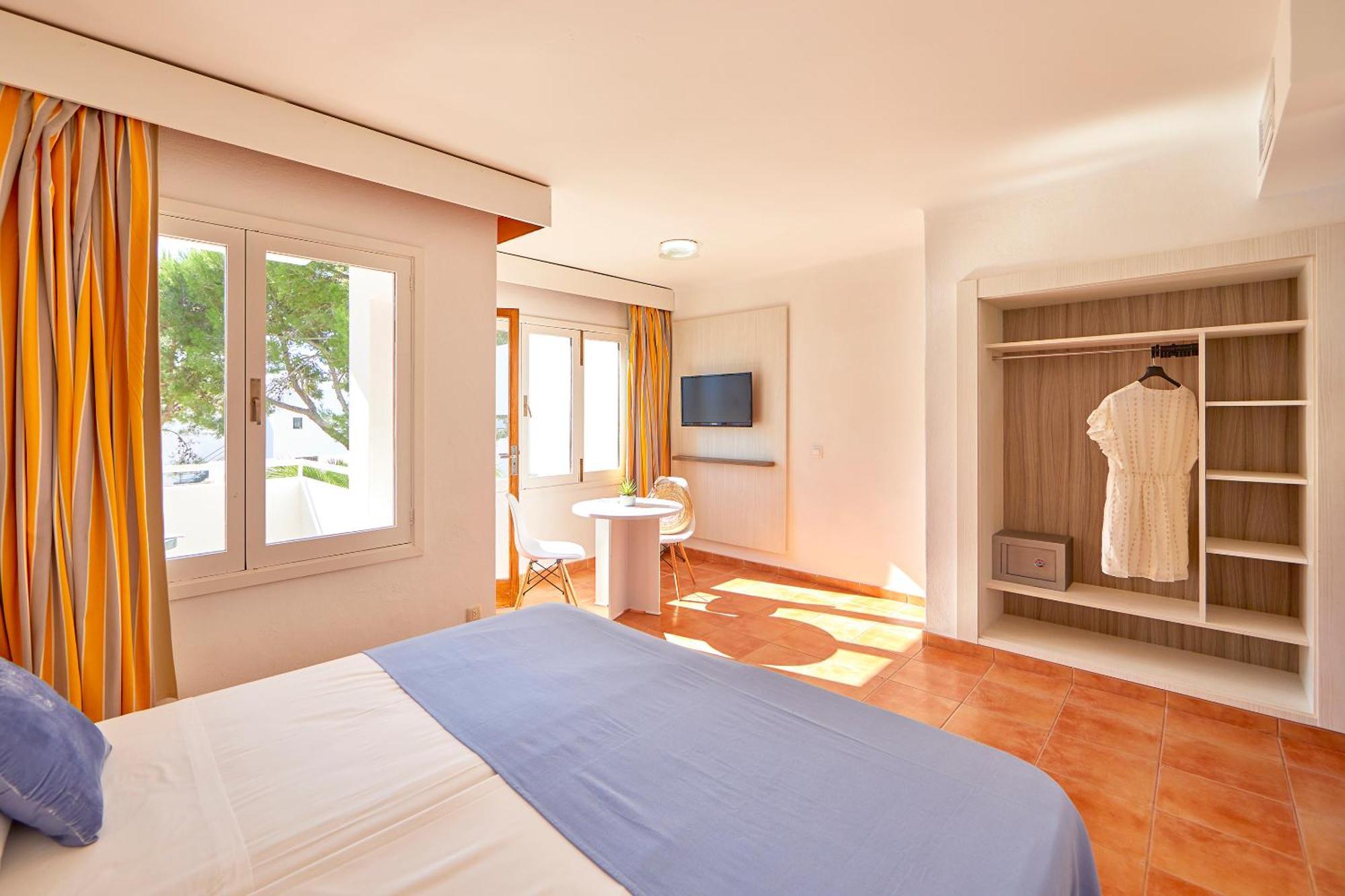 Gavimar Cala Gran Hotel&Apartments Cala D´Or Habitación foto